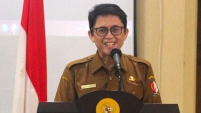 Konsultasi Publik RDTR Sumberrejo, Pj Bupati Tekankan Gali Potensi Baru Wilayah