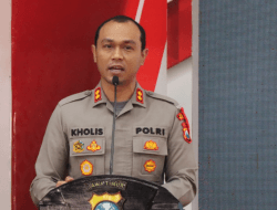Kapolres Malang: Layani Masyarakat Sehumanis Mungkin