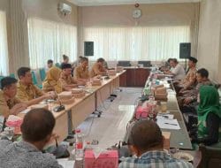 Wakil Rakyat Kota Probolinggo Temukan Sejumlah Proyek Tidak Sesuai Target