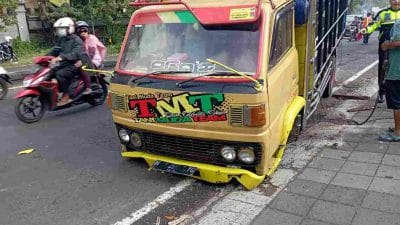 Di Kab Malang, Selama Tahun 2023, 179 Orang Tewas di Jalan