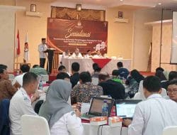 Butuh 4.662 KPPS, KPU Kota Probolinggo Mulai Rekrutmen Personel