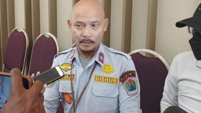 Dishub Kota Malang Larang Pungut Biaya Parkir di Kawasan ATM