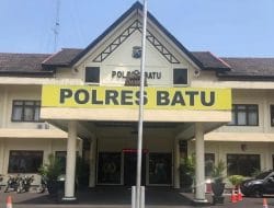 Kapolres Batu Bantah Tidak Ada Anggota Intel Datangi Rumah Agung Sintha