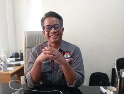 KPU Kab Malang: Jelang Penutupan, Anggota KPPS Masih Jauh dari Target
