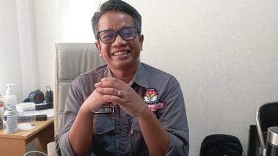 KPU Kab Malang: Jelang Penutupan, Anggota KPPS Masih Jauh dari Target