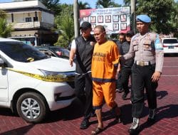 Ganggu Pelayanan Satpas SIM Polres Malang, Pria Asal Turen Masuk Bui