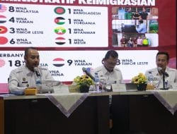 Tingkatkan Layanan, Kanim Malang Miliki 7 Inovasi Layanan Publik di Tahun 2023