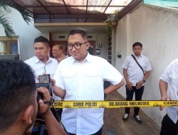 Polisi Polres Malang Dalami  Tewasnya Tiga Anggota Keluarga di Malang