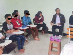 BNN Kabupaten Malang Rehabilitasi 15 Pecandu Narkoba di Tahun 2023