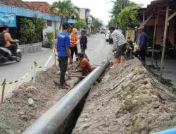 Perumda Delta Tirta Sidoarjo Targetkan 25.000 Pelanggan Baru di 2024