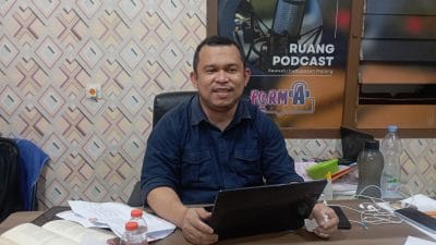 Bawaslu Kabupaten Malang Resmi Tutup Pendaftaran Petugas PTPS