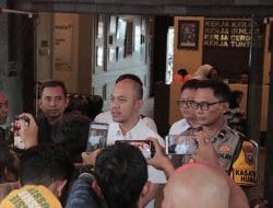 Berita Hoax Begal di Kota Malang Dibantah Pihak Polresta Malang Kota