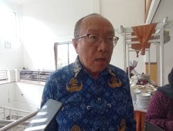 Terapkan Sistem Jemput Bola, Imunisasi Polio Tahap Pertama di Kabupaten Malang Rampung