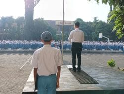 Satreskrim Polres Malang Intensifkan Sosialisasi Pencegahan Kenakalan di Kalangan Pelajar