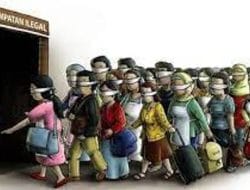 Pasca Kasus LPK Anugerah Jujur Jaya, PMI Ilegal Tak Diurus Negara