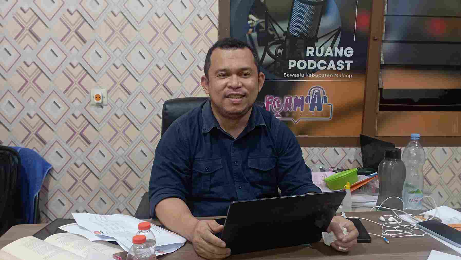 Buntut Pembakaran Bendera PDIP di Malang, 6 Orang Sudah Jalani Pemeriksaan Bawaslu