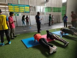 Sederet Persiapan KONI Jatim di PON XXI 2024 Aceh-Sumut, Genjot Fisik hingga Taktik