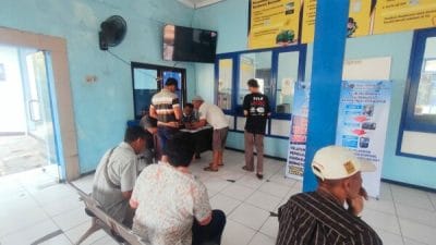 Pemkab Bojonegoro Bebaskan Biaya Uji KIR Kendaraan