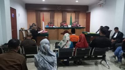 Tamyiz Al Faruq Diputus 15 Tahun Penjara, Kuasa Hukum: Akan Ajukan Banding