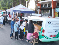 KB Samsat Situbondo Capai Target 100 Persen Lebih di Tahun 2023