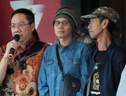 MPD Pastikan Polisi Malang Kota Proporsional Tangani Kasus Cekcok Oknum Mahasiswa UB