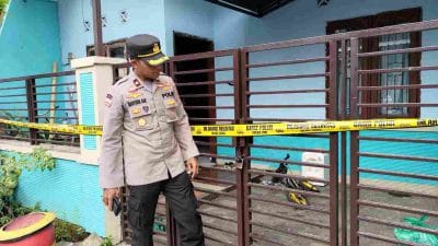 Polisi Naikkan Kasus Dugaan Suami Racuni Istri di Malang Dari Lidik ke Sidik