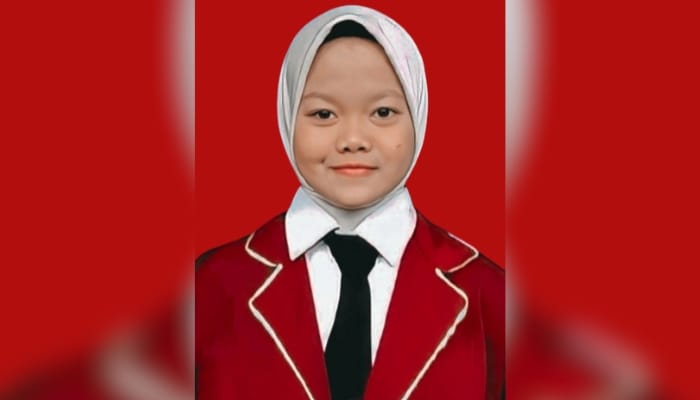 Yulya Ulfa Majoli