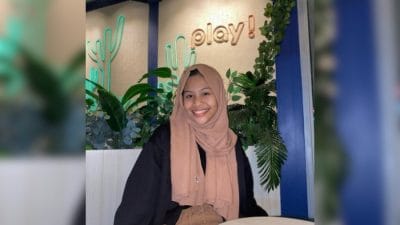 Restu Putri Kinasih