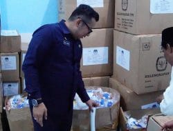 Pj Walikota Mojokerto Ajak Masyarakat Sukseskan Pemilu 2024