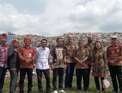 Pemerintah Kabupaten Malang Luncurkan Program Bersih Indonesia