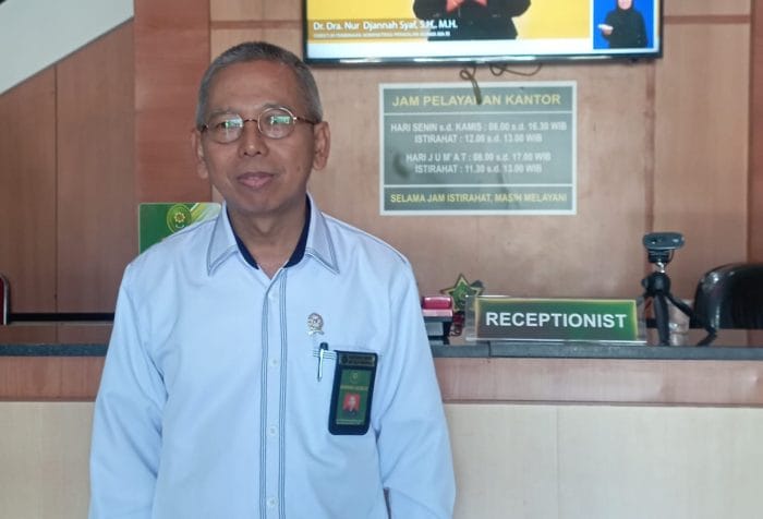 Gara Gara Nikah Siri Dan Hamil Di Luar Nikah 63 Orang Di Kab Malang