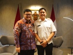 Sempat Viral, Ini Nasib Guru SD Honorer Setelah Bertemu Bupati Dhito