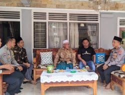 Wakapolres Malang Ajak Ulama Sukseskan Pemilu 2024 Damai