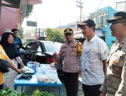 Jum’at Curhat Polres Batu, Program Unggulan Kapolri dalam Membantu Masyarakat