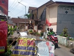 Untuk Perbaikan Jembatan, Pemerintah Kabupaten Malang Siapkan Dana Rp22 Miliar