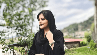 Keegoisan Rezim Teokratis Adalah ‘Koentji’