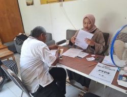 Bawaslu Kab Malang Butuh 7.761 Petugas PTPS dengan Gaji Rp 1 Juta