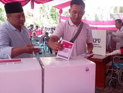 Dana Pengawasan Pilkada Kab Malang Tahun 2024 Minim