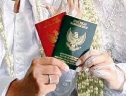 Tingginya Pernikahan Dini di Kabupaten Malang Pada Tahun 2023, Umumnya Karena Hamil Duluan