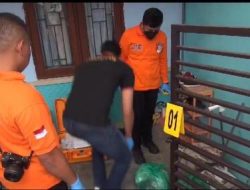 Polres Malang Selidiki Kematian Wanita Minum Cairan Pembersih Lantai
