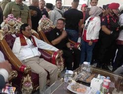 Mahfud MD Berjanji, Bebaskan Hutang Petani dan Nelayan Jika Jadi Wakil Presiden