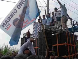 Hasil Survei Selalu Tinggi, Emil Dardak Optimis Prabowo-Gibran Menang Satu Putaran di Malang