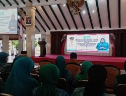 Pemkab Malang Hibahkan Rp 1,9 Miliar Untuk TP PKK