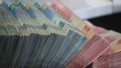 2024, Pemkab Malang Targetkan Investasi Masuk Hingga Rp5,94 Triliun