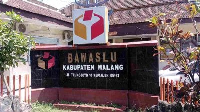 Bawaslu Kabupaten Malang Rekomendasikan 5 TPS Gelar Pemungutan Suara Ulang
