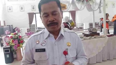 Rp 7,76 Miliar Digelontorkan Untuk Perbaikan SMP Negeri di Kabupaten Malang