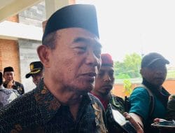 Menko PMK Menyebut, Naiknya Harga Beras Karena Cadangan Dunia Kosong