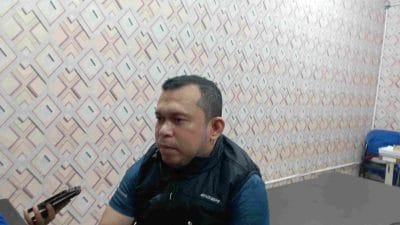 Bawaslu Kab Malang Dalami Dugaan Politik Uang di Gondanglegi, Ajak Pilih Capres 03