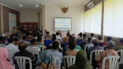 Warga Kompak, Pelaku Maling Ayam di Desa Pandantoyo Diadili