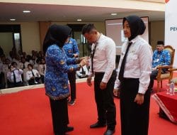 Dorong Peningkatan Pelayanan Publik, Pemkab Bojonegoro Gelar Orientasi PPPK